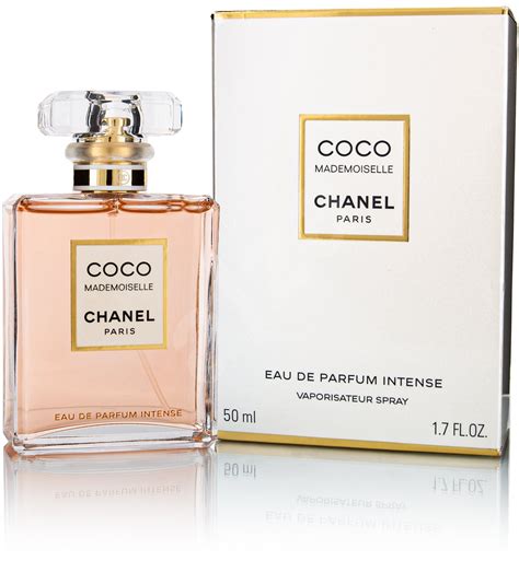 coco chanel perfume price south africa